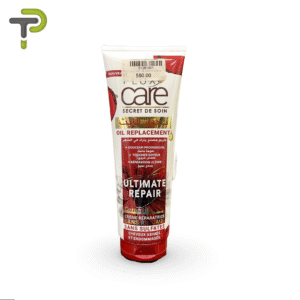 FLUX Care Secret de Soin – Crème Réparatrice Sans Rinçage