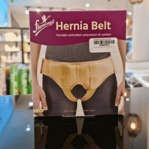 Ceinture Herniaire : Soutien Efficace et Confort Optimal.