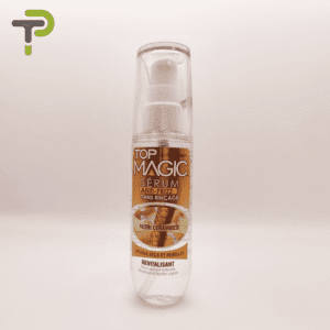 Sérum anti-frizz sans rinçage pour cheveux secs et rebelles, Top Magic – Pharmacie Denni