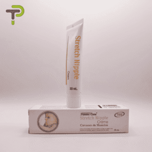 Crème Femme Care Stretch Nipple : Soulagement Essentiel pour les Mamans Allaitante 30ml – Pharmacie Denni