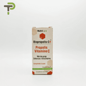 BIOPROPOLIS-C+®