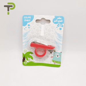 COUPE ONGLES POUR BEBE