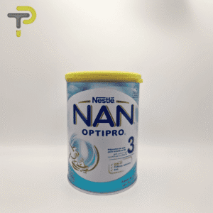 Lait de Croissance Nestlé NAN OPTIPRO 3 : Soutien Complet au Développement de Votre Enfant dès 1 an