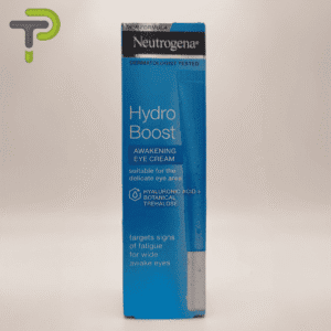 NEUTROGENA HYDRO BOOST CREME YEUX – produit cosmétique – Pharmacie Denni
