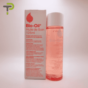 Bio-Oil Huile de Soin 125ml – produit cosmétique – Pharmacie Denni