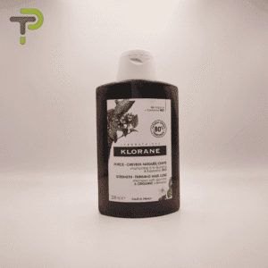 Shampooing Klorane à la Quinine et Vitamines B 200ml – produit cosmétique – Pharmacie Denni