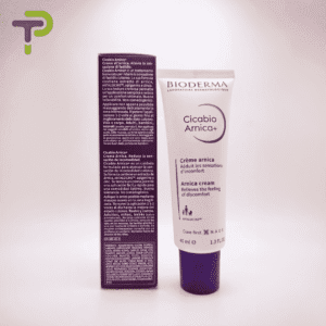 BIODERMA CICABIO CREME ARNICA 40ml – Pharmacie Denni