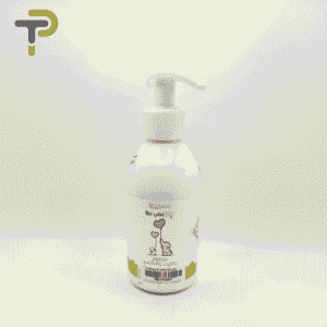 Baby-Bio Liniment Oléo-Calcaire : Protection Douce contre les Érythèmes Fessiers des Nourrissons.