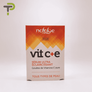 Vit C+E Serum – Pharmacie Denni