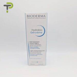 Bioderma Hydrabio Gel-Crème – produit cosmétique – Pharmacie Denni