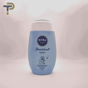 La Douceur Inégalée de NIVEA Baby : 24 heures de Soin et Protection 200ml – produit cosmétique – Pharmacie Denni