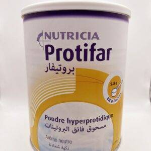 PROTIFAR NUTRICIA Protéine