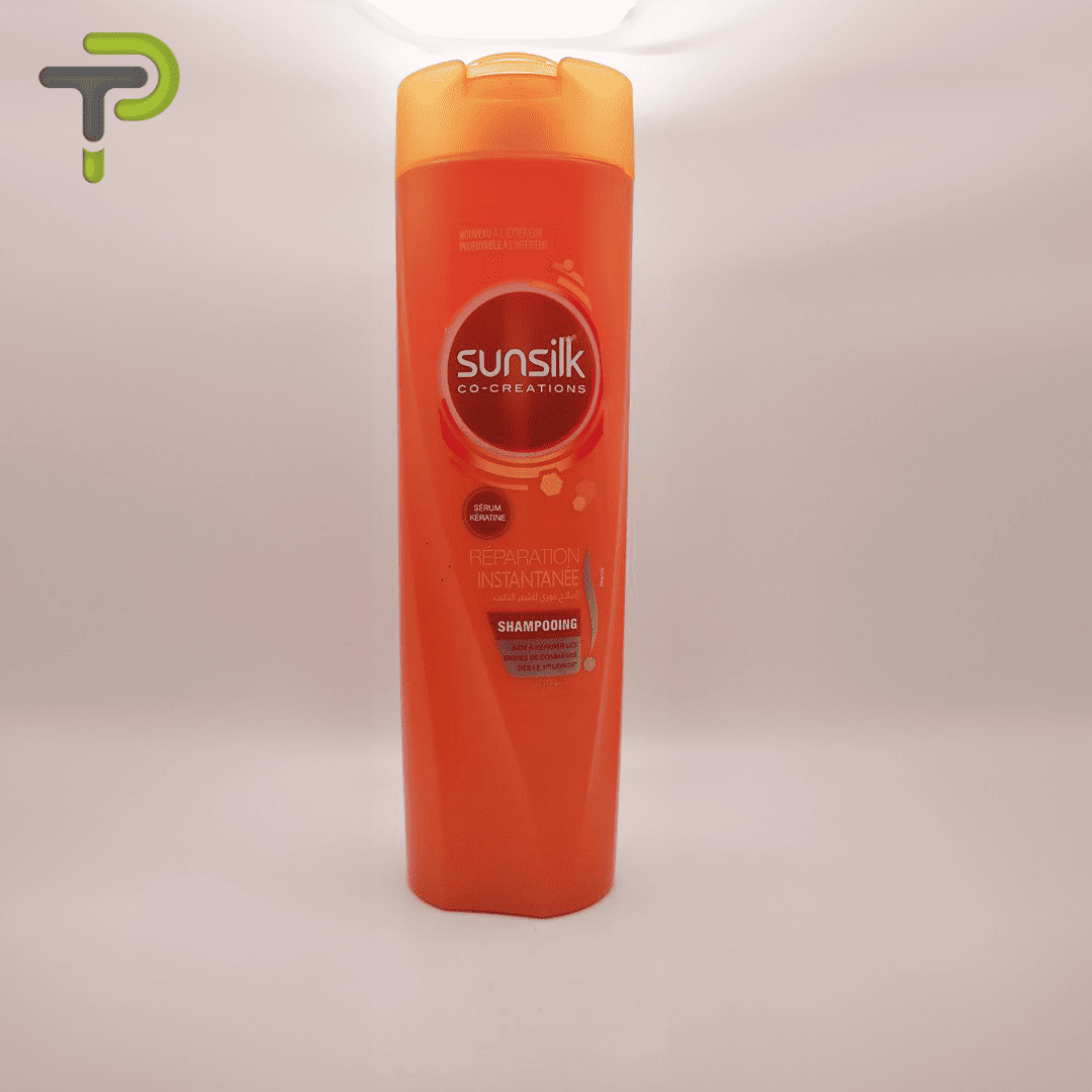 Shampooing 2-en-1 Sunsilk