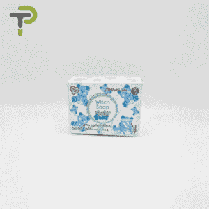 Witch Soap Baby Bons : Douceur et Fragrance Enchantées pour les Tout-Petits. – produit cosmétique – Pharmacie Denni