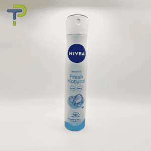NIVEA Fresh Natural Infini Fresh - Déodorant 48h Protection