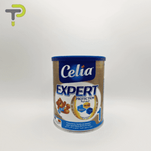 CELIA EXPERT PROTECTION 1 : Formule Lactée Enrichie pour une Croissance Saine des Nourrissons