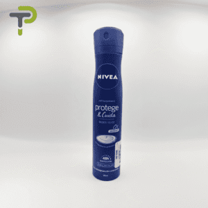 NIVEA Protege & Cuida - Déodorant Antitranspirant 48h