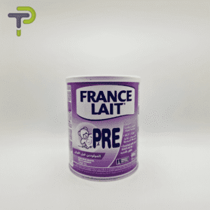 Pré Fance Lait : Une Formule Nutritive Spéciale pour Nourrissons de Faible Poids.400gr