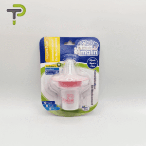 ORELDO MALIN : L'Innovateur Administrateur de Médicament pour Bébé.