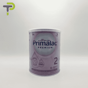 Primalac Premium 2 : Une Formule Complète pour le Développement et la Santé des Bébés de 6 Mois et Plus