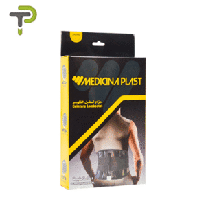 Ceinture lombaire MEDICINA PLAST