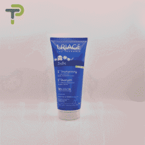 Shampoing Uriage Bébé : Douceur et Démêlage en Toute Sécurité 200ml – produit cosmétique – Pharmacie Denni
