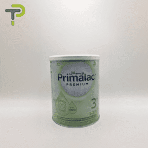 Primalac Premium 3 : Formule Enrichie pour le Développement des Enfants de 12 mois et plus.