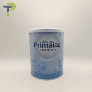 Lait Primalac Premium 1 pour Nourrissons : Enrichi en Nutriments Essentiels pour une Croissance Saine