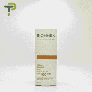 Protectrice et Naturelle : Découvrez la Crème Solaire SPF100 Preventiva de Bionnex .50ML
