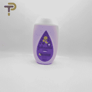 JOHNSON'S Bedtime Baby Lotion : Hydratation 24h pour un Sommeil Paisible.