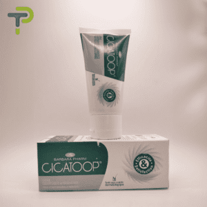 Cicatoop – Pharmacie Denni