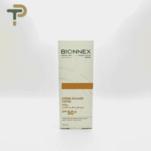 Protection Solaire Bionnex Preventiva50+: Antioxydant Puissant et Contrôle de Brillance .