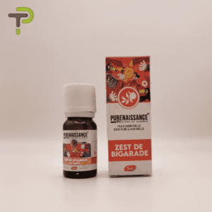 Purenaissance : Huile Essentielle de Bigarade pour la Sérénité et la Fraîcheur 5ml
