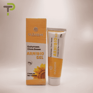 ARNIBIO GEL 50g – Pharmacie Denni