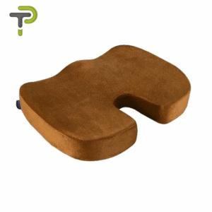 Le coussin en mousse souple