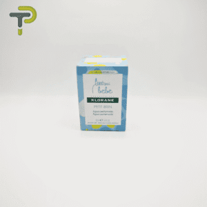 KLORANE Petit Brin Eau Parfumée : Tendresse et Bien-être pour les Tout-Petits.