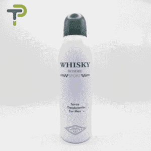 Whisky Homme Sport d’Evaflor