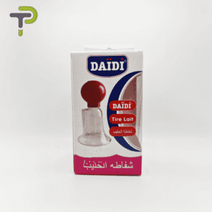 DAÏDİ Tire Lait