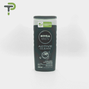 NIVEA MEN ACTIVE CLEAN 250 ML – Pharmacie Denni
