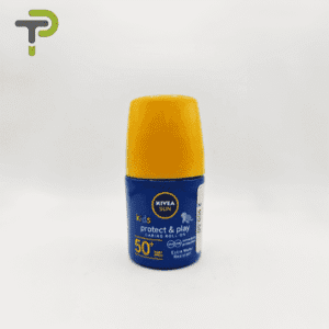 NIVEA SUN Sun Kids Protection & Soins Roller Solaire SPF50+ – produit cosmétique – Pharmacie Denni
