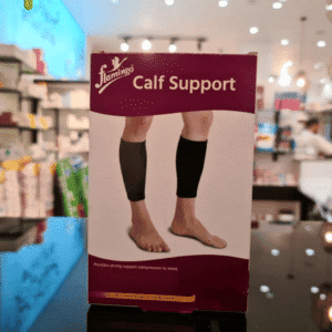 Soutien Mollet Performant : Stabilité et Compression Optimal.