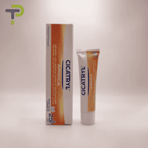 ACM CICATRYL BIO ARNICA CREME 25ML – Pharmacie Denni