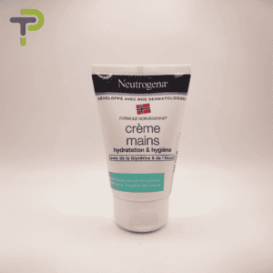Neutrogena Crème Mains Hydratation &amp – produit cosmétique – Pharmacie Denni