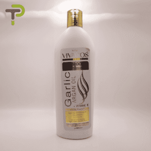 Shampoing VIVACOS VITALISANT 380ml