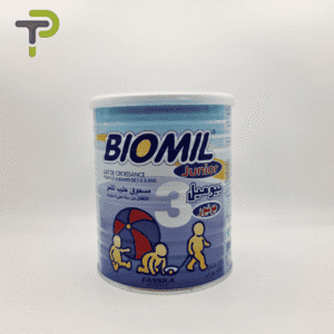 BIOMIL® 3 Junior : Une Préparation Nutritionnelle Complète .400gr