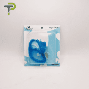 Sansiro : Anneau de Dentition Apaisant pour Bébés dès 3 Mois.