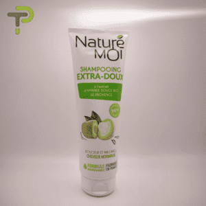 SHAMPOOING EXTRA-DOUX Nature MOI