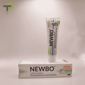 NEWBO ( MEBO ) Pommade dermique - Tube de 30g – Pharmacie Denni