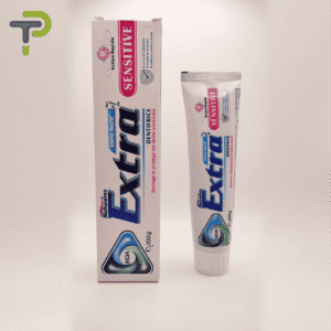 Natura Pro Extra Dental Health : La Solution Complète pour des Dents Saines et Éclatantes – produit cosmétique – Pharmacie...