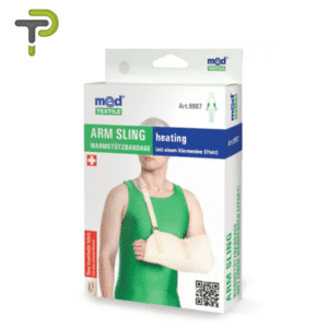 Écharpe de bras Med TEXTILE